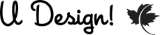 logoUdesign logoUdesign